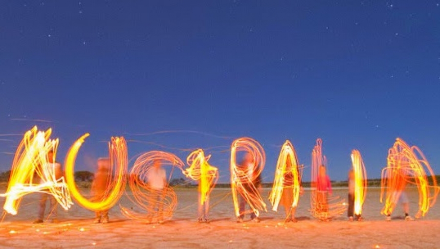 những điều cần biết khi du học Úc