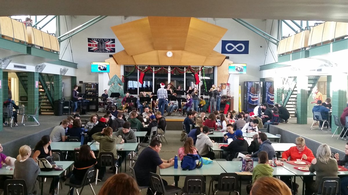 Battle River School Division Activities