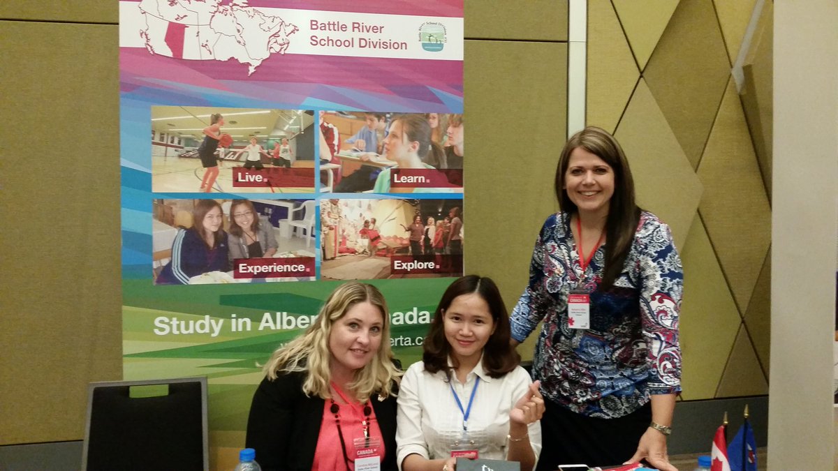 Battle River School Division