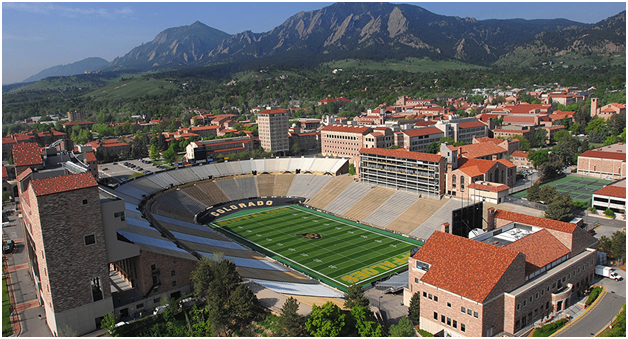 Colorado-Boulder