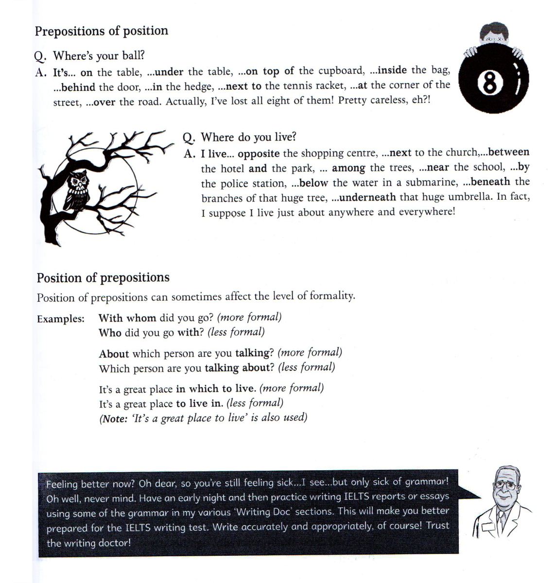 IELTS-GRAMMAR-PREPOSITIONS