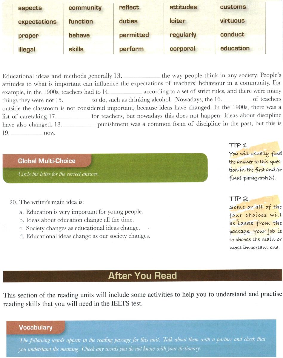 Lesson-for-IELTS-Reading-1-EDUCATION