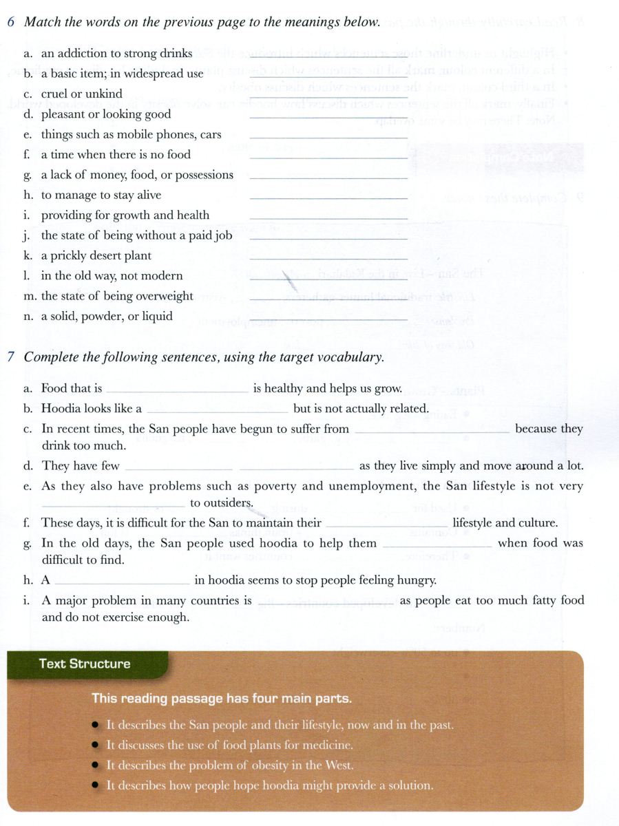 Lessons-for-IELTS-Reading-FOOD