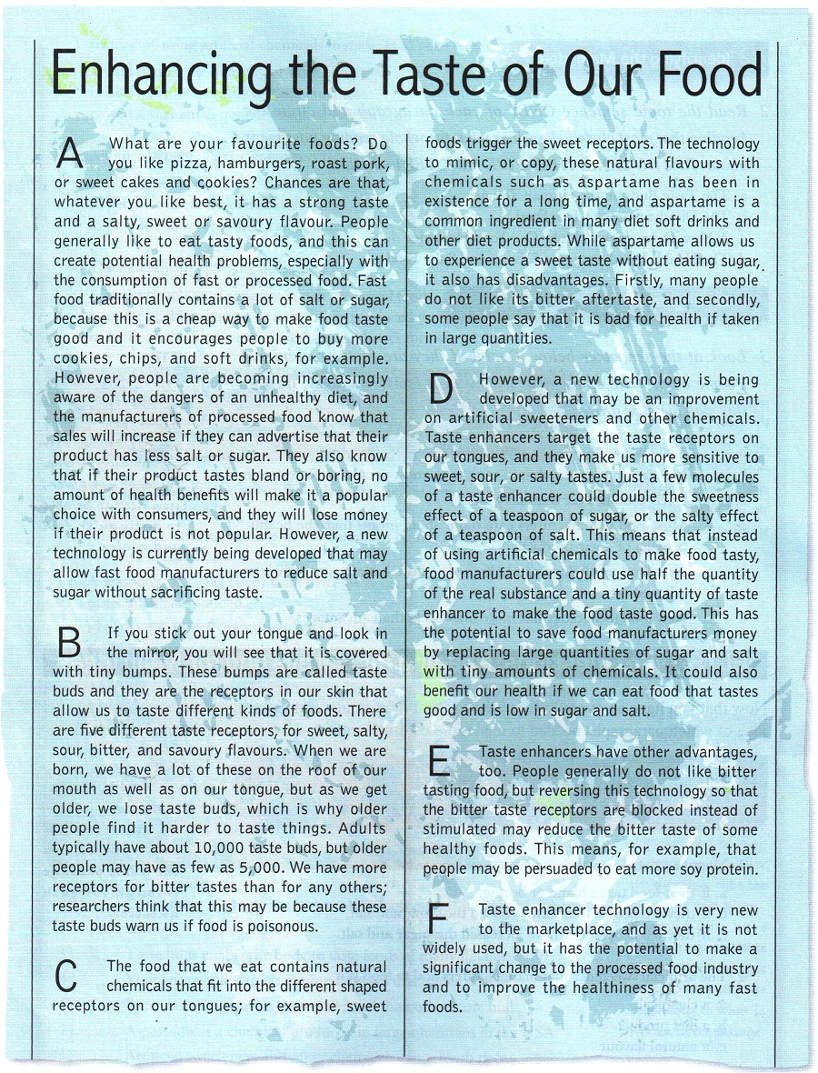 Lessons-for-IELTS-Reading-HEALTH