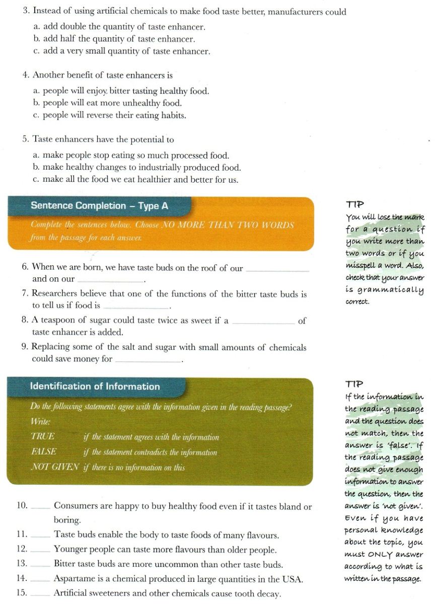 Lessons-for-IELTS-Reading-HEALTH