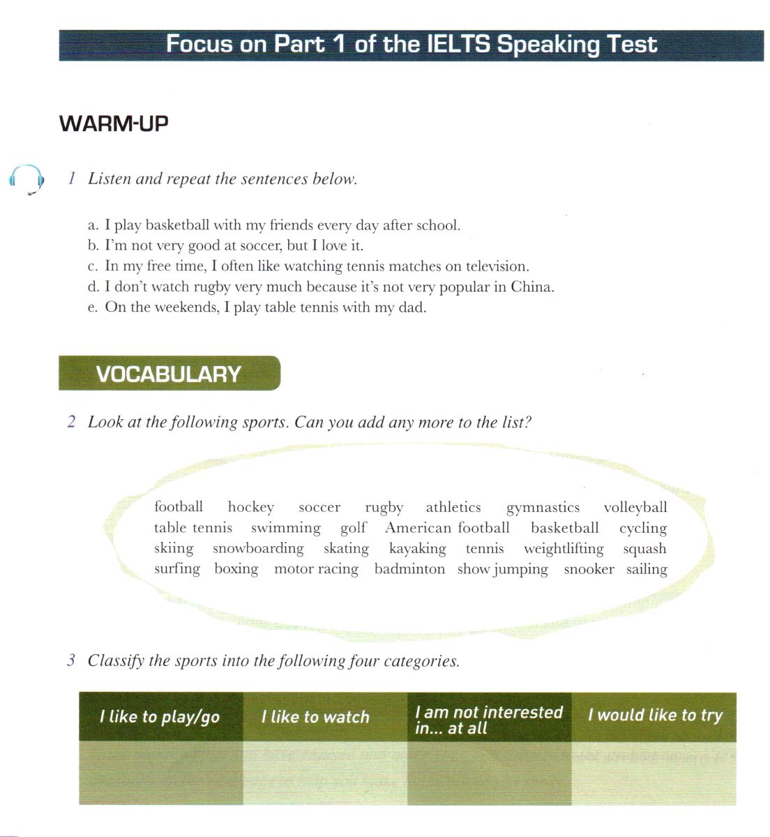 Lessons-for-IELTS-Speaking-Sport-and-Exercise