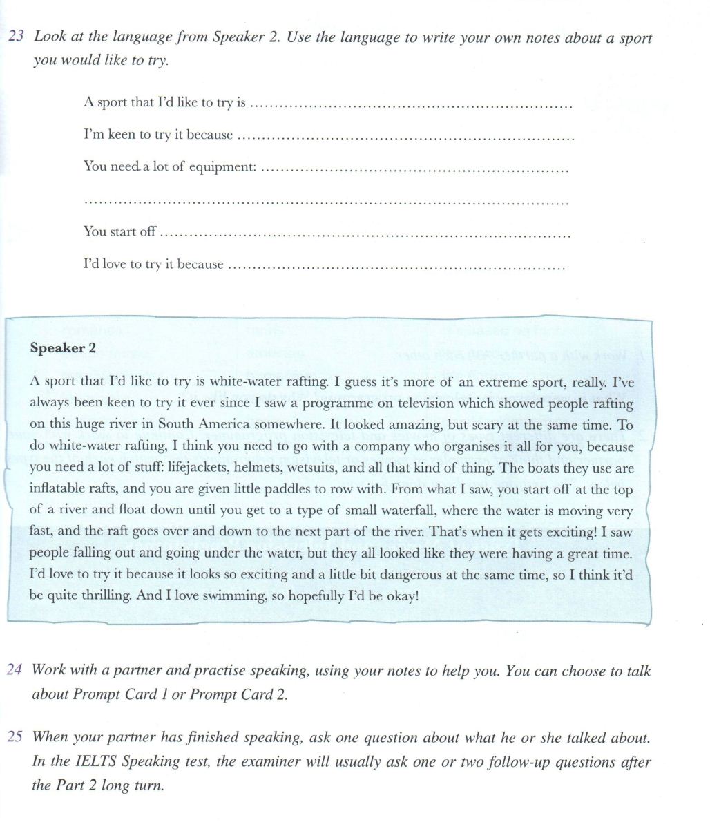 Lessons-for-IELTS-Speaking-Sport-and-Exercise