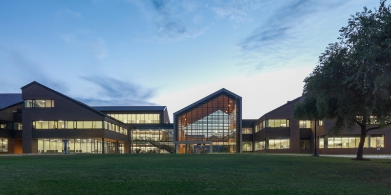 Parkland College Campus