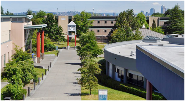 South-Seatle-College