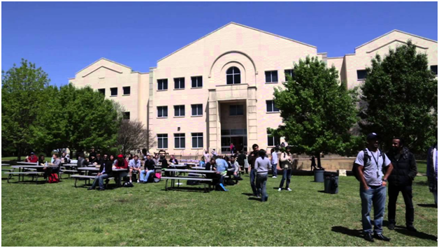 Texas-wesleyan-university