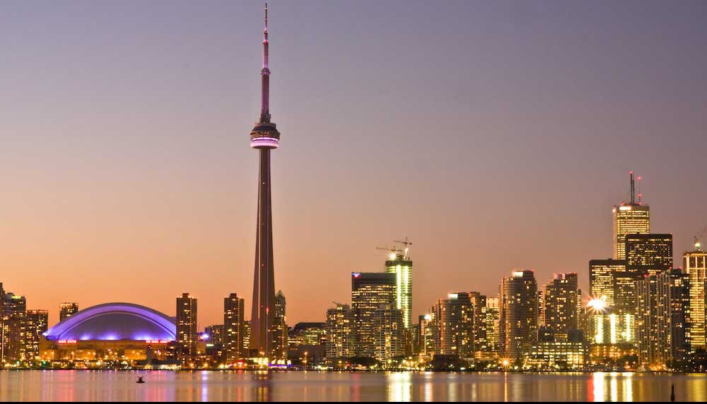 Toronto