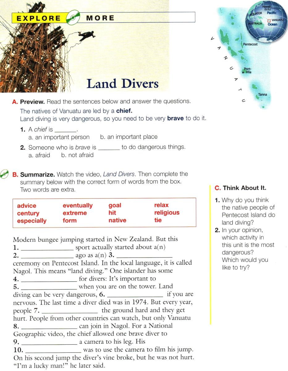 Travel-and-Adventure