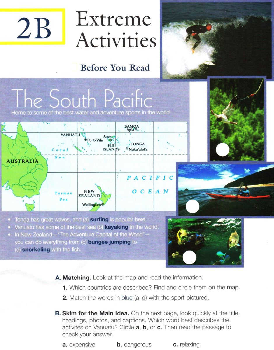 Travel-and-Adventure