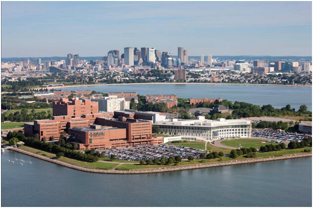 UMass-Boston