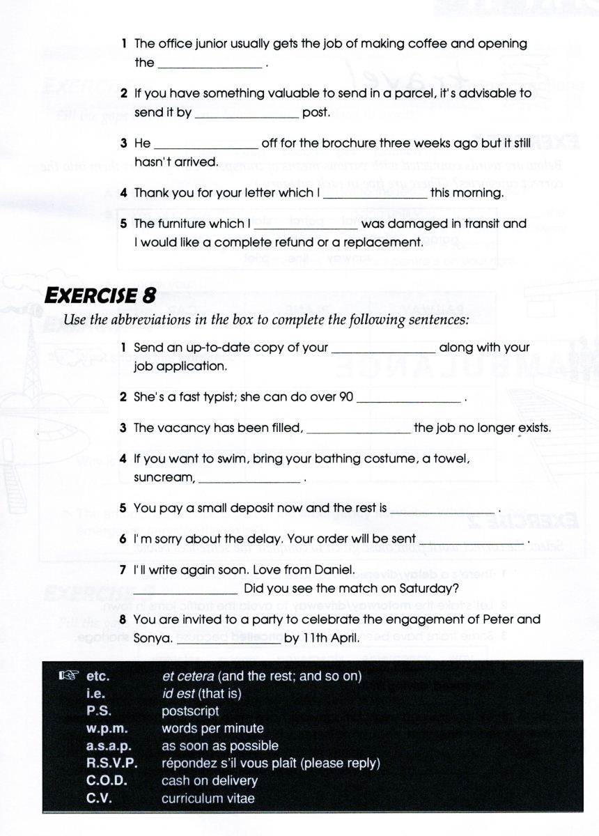 VOCABULARY-FOR-IELTS