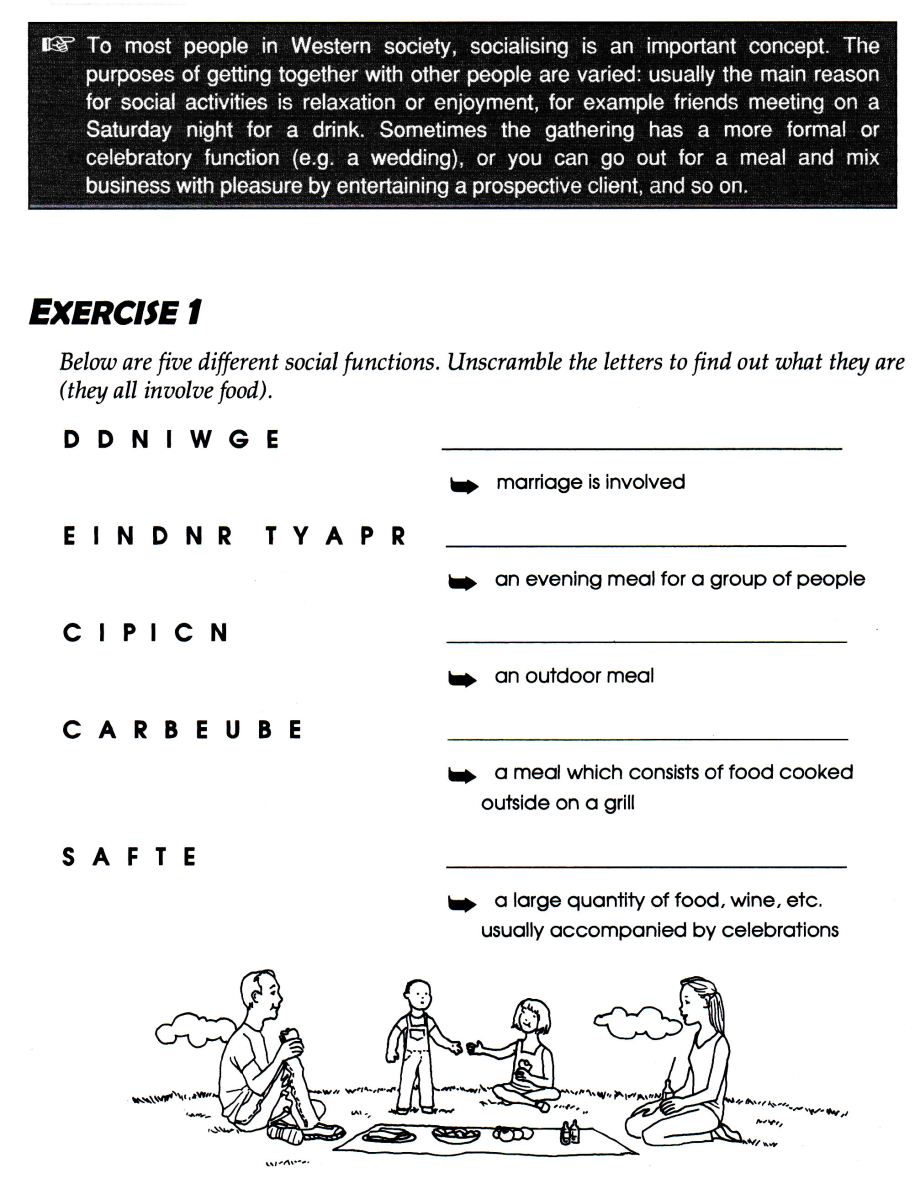 VOCABULARY-FOR-IELTS