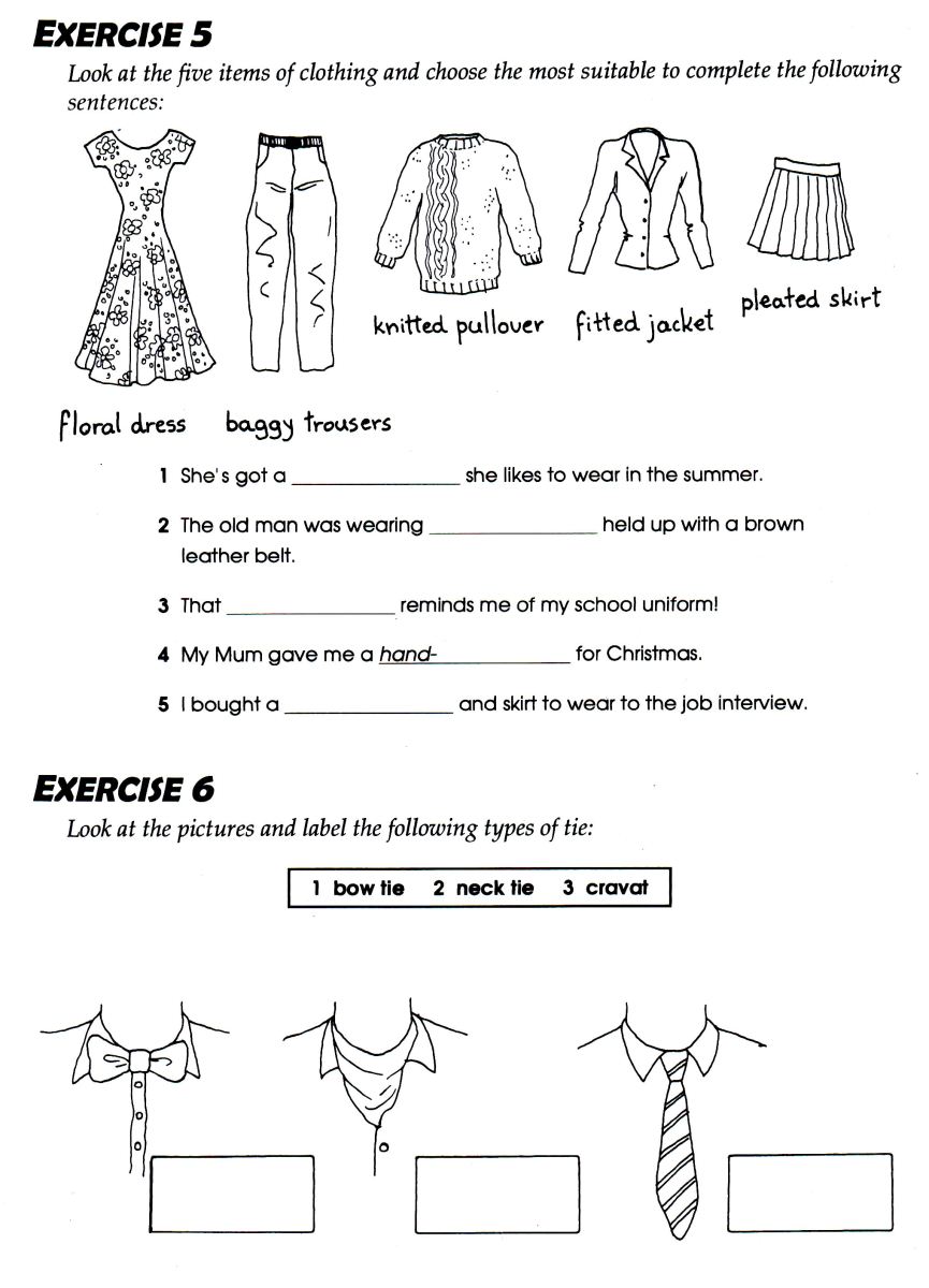 VOCABULARY-FOR-IELTS