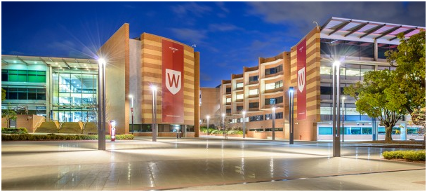 Western-Sydney-University
